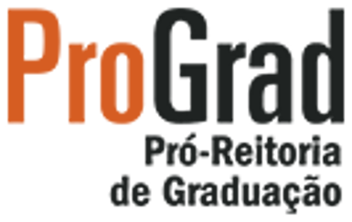 Logotipo Pró-Reitoria de Graduação